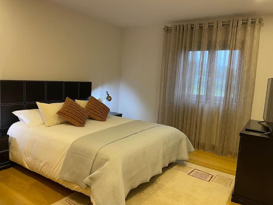 Quinta Picouto De Cima Villa Guimaraes Ngoại thất bức ảnh