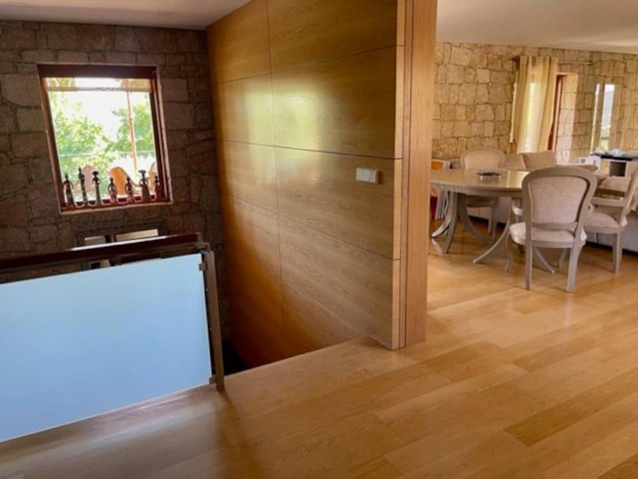 Quinta Picouto De Cima Villa Guimaraes Ngoại thất bức ảnh