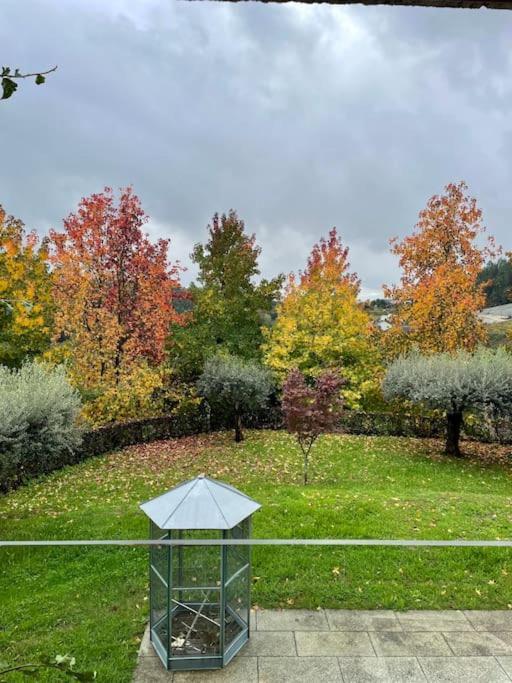 Quinta Picouto De Cima Villa Guimaraes Ngoại thất bức ảnh