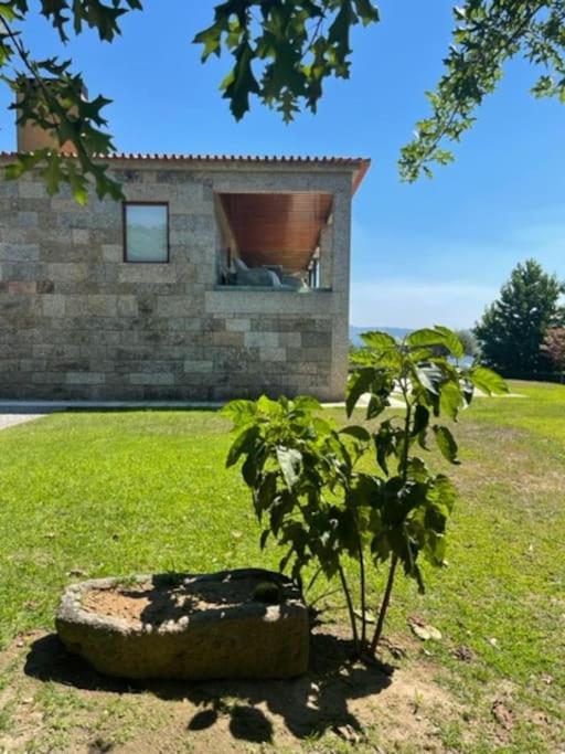 Quinta Picouto De Cima Villa Guimaraes Ngoại thất bức ảnh