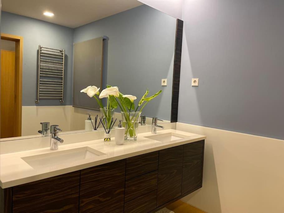 Quinta Picouto De Cima Villa Guimaraes Ngoại thất bức ảnh
