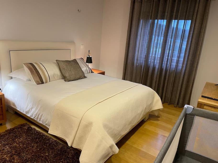 Quinta Picouto De Cima Villa Guimaraes Ngoại thất bức ảnh