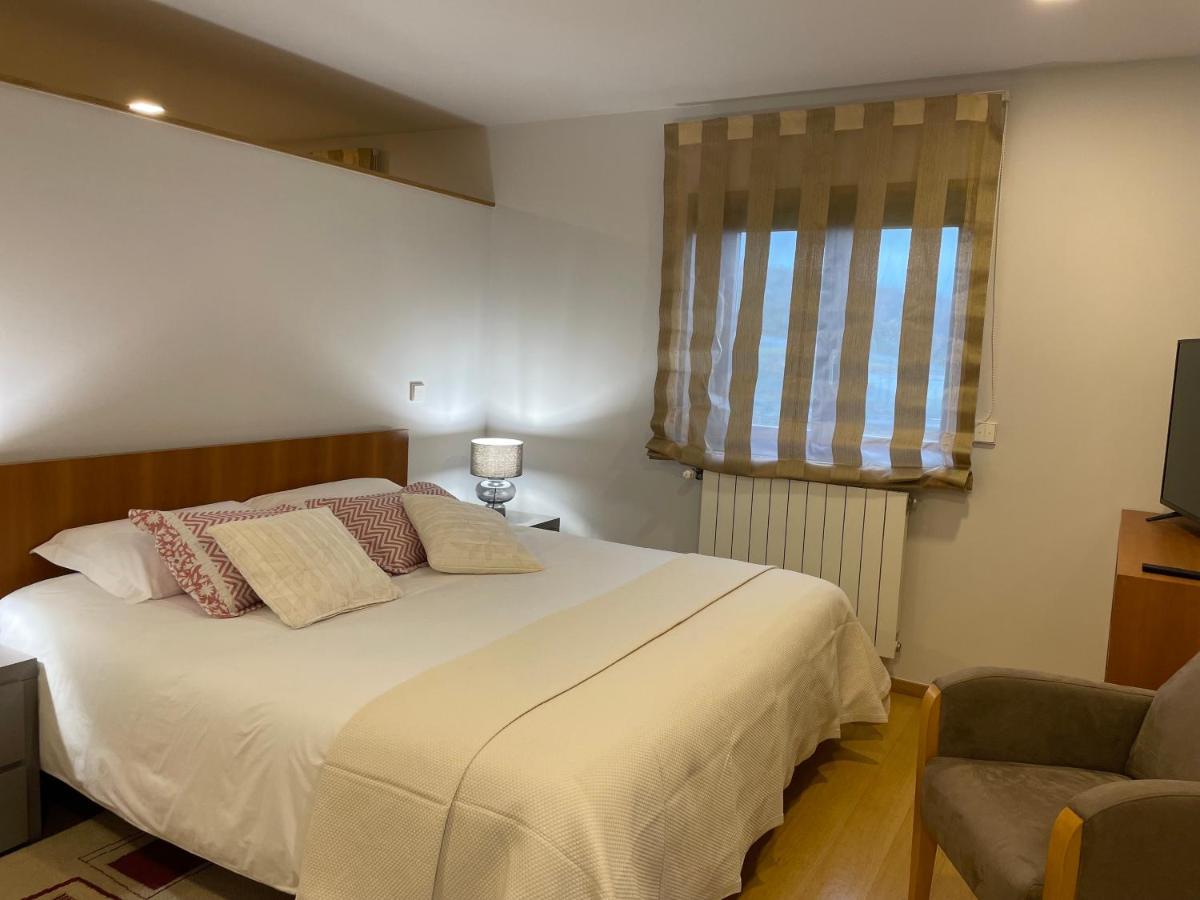 Quinta Picouto De Cima Villa Guimaraes Ngoại thất bức ảnh