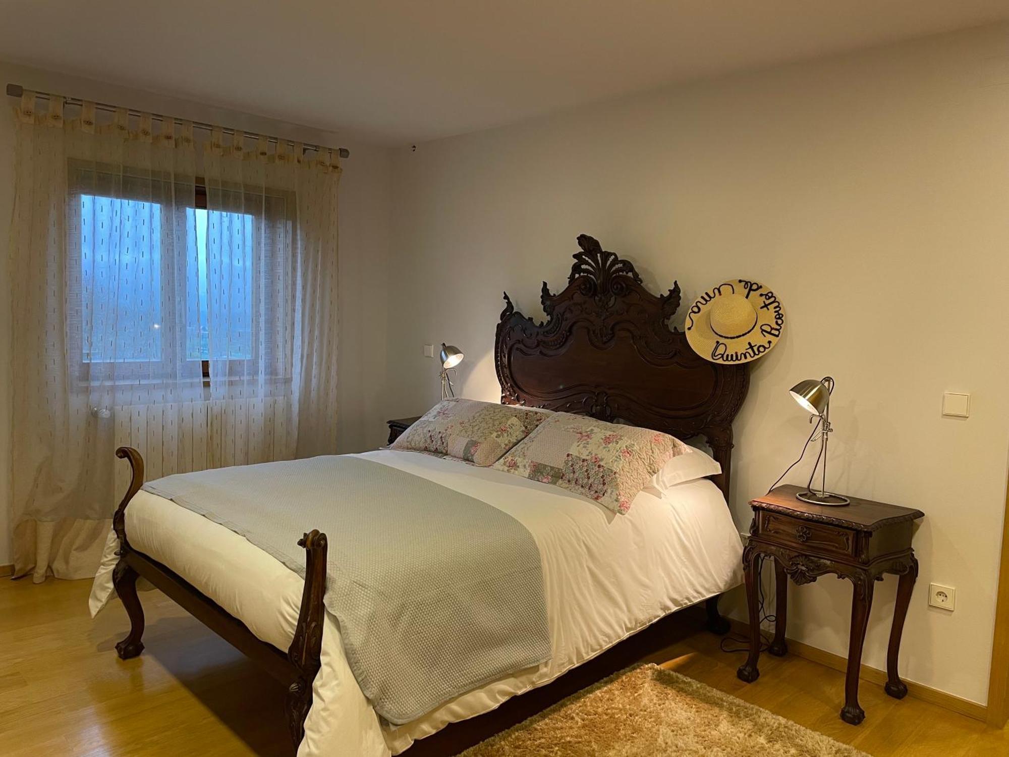 Quinta Picouto De Cima Villa Guimaraes Ngoại thất bức ảnh