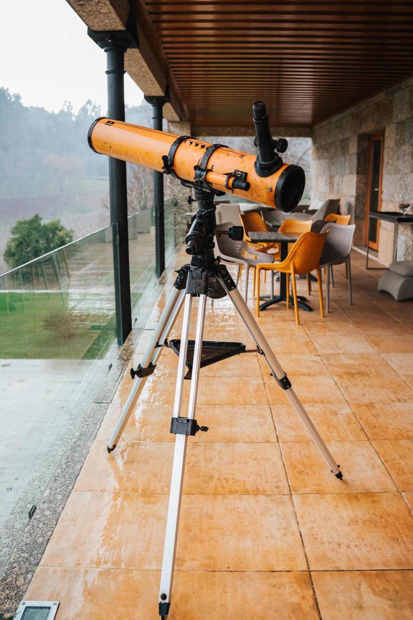 Quinta Picouto De Cima Villa Guimaraes Ngoại thất bức ảnh